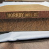 IMG_6887: Vintage 1924 Hornby clockwork set