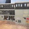 ITLA O scale low relief factory almost completed