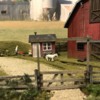 Almost Complete #10(Farm Scene)