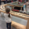 LCCA and MPRR Attend World's Greatest Hobby on Tour, Edison NJ