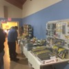 2018 Southern New England O Scale Train Show &amp; Open House