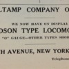 Dec 1931  Modelmaker ad for hudson