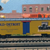 Old Detroit