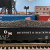 D&amp;M Coal Load