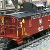 Pennsy Caboose_1602