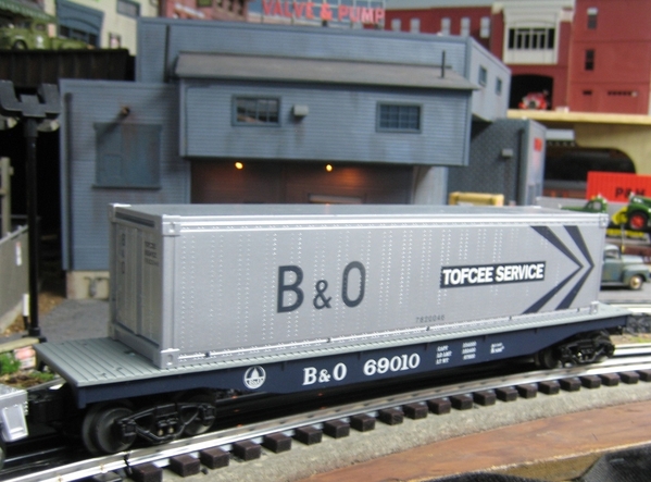 B&O Container_8528