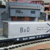 B&amp;O Container_8528