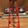 Lionel Aircraft Warning Beacon