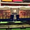 Lionel C&amp;O train Phillips car