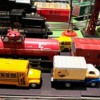 Lionel 6357 caboose and SF tanker