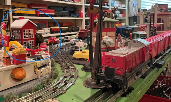 Marx RI S3 switcher and train layout picture edit 1