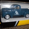 K-94360 C&amp;O '48 Ford Pick-up, Blue, C8 - ACTUAL PHOTO2