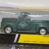 K-94363 READING LINES Green '48 Ford Pickup (4&amp;25 delivered) ACTUAL PHOTO