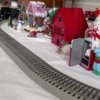 Christmas layout video