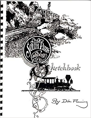 Dale Fleming Sketchbook