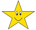 gold star small