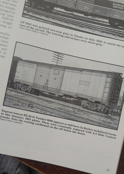 UPHS The Streamliner Vol.5 No. 4 Pg. 19