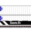 Santa Fe Husky Stack V1
