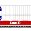 Santa Fe Husky Stack V4
