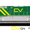 CV ES44AC V1