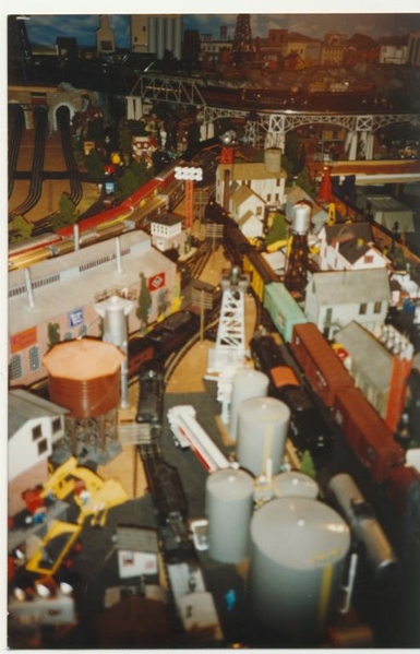 early layout 003