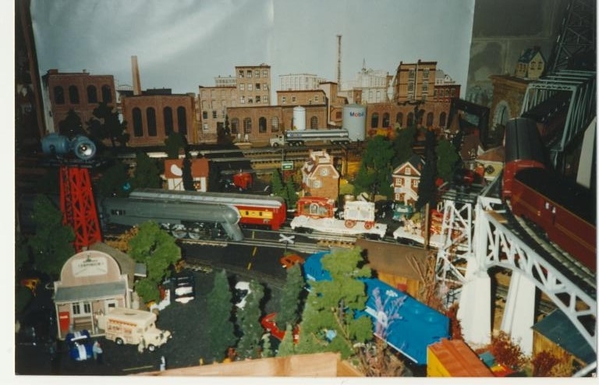early layout 004