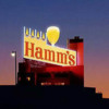 Hamms Brewery Close up #1