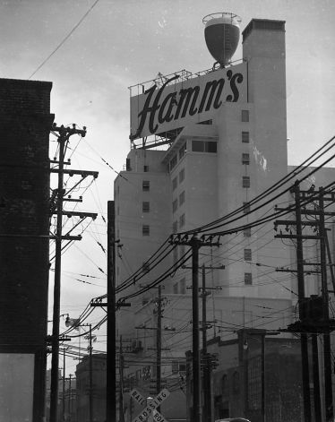 Hamms Brewery #4