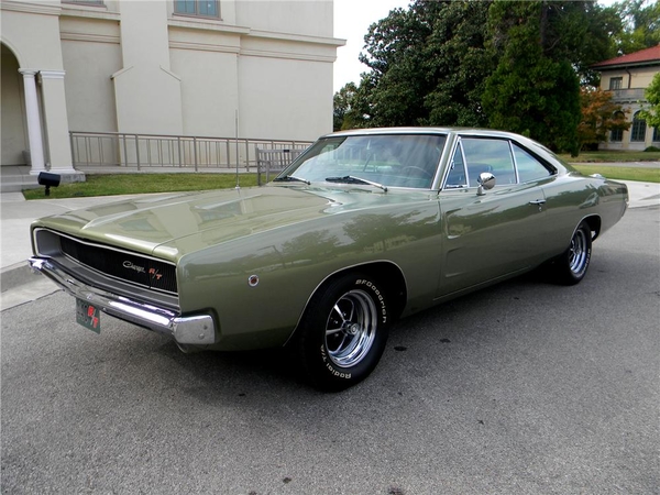 Charger 96287_Front_3-4_Web