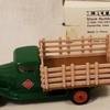 ERTL  REA flat bed with sides B281VO
