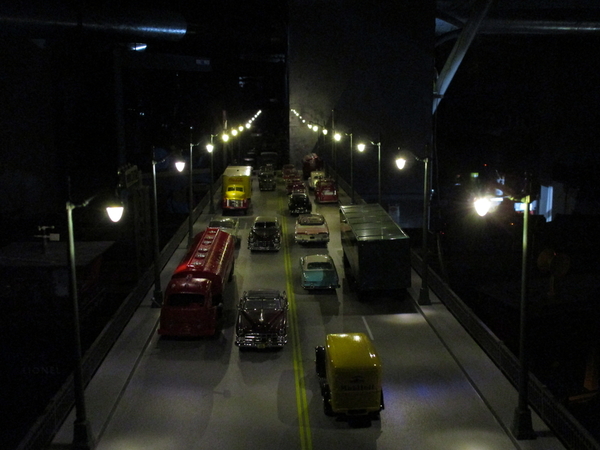 viaduct lights extra lights