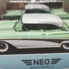 58 ford neo model