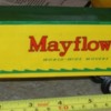 Mayflower model trailer