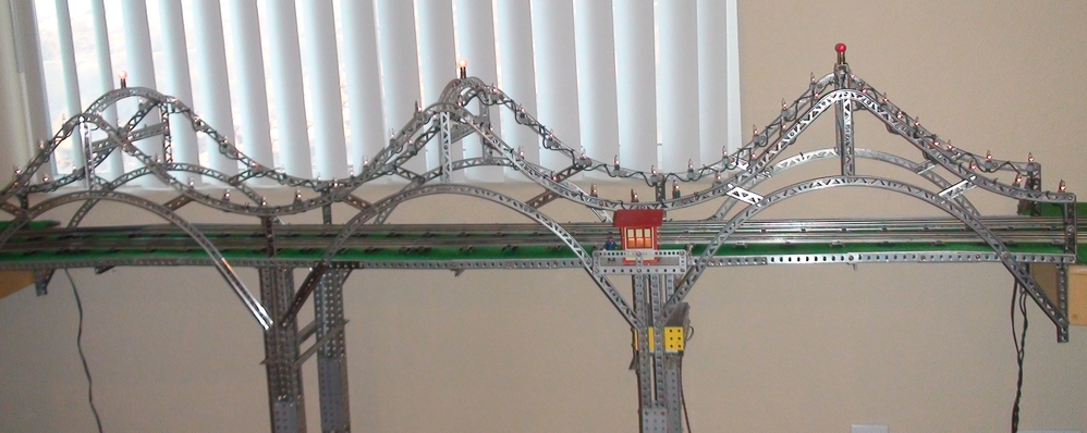 erector set bridge