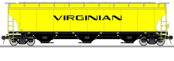 VIRGINIAN 5161 V2