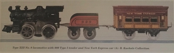 Flyer NYC Express
