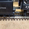 MTH Switcher Reliablity Upgrade N4