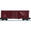 Canadian Pacific GD Box