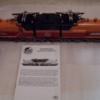 MTH 20-5511-1 E2 Bi Polar Milw Road locomotive