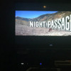 2 Night Passage on screen