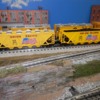 union pacific hoppers