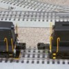 44-Ton Locomotives MTH &amp; Williams N1