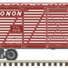 Monon_Stockcar