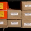 All boxes-3 do not have original shipping carton