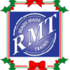 RMT Christmas logo