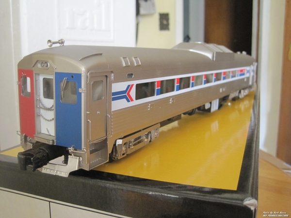 3rd-Rail RDC2l004