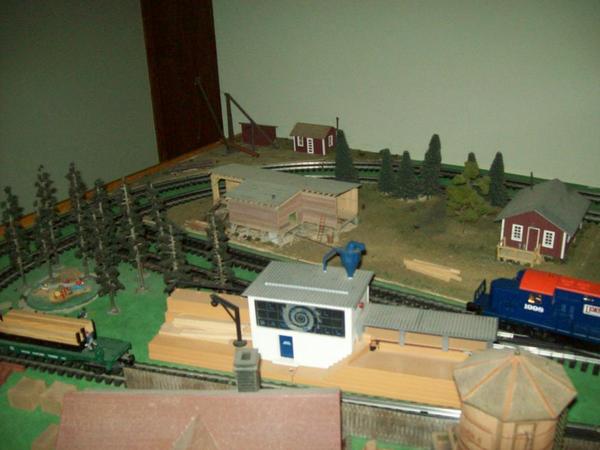 Real trains pictures 005