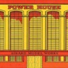 Power House Front