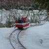 DSCF0913: Santa Claus Express