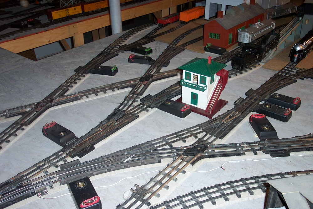T-rail T-Track